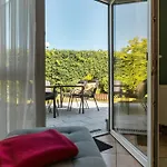 Residenz Meeresblick B2 Rerik