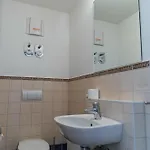 Apartman Residenz Meeresblick B2 *