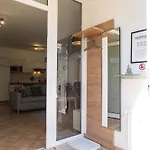 Residenz Meeresblick B2 *