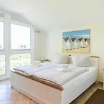 Residenz Meeresblick B2 Apartman *
