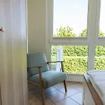 Apartman Residenz Meeresblick B2 Rerik