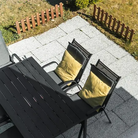 Residenz Meeresblick B2 Daire Rerik