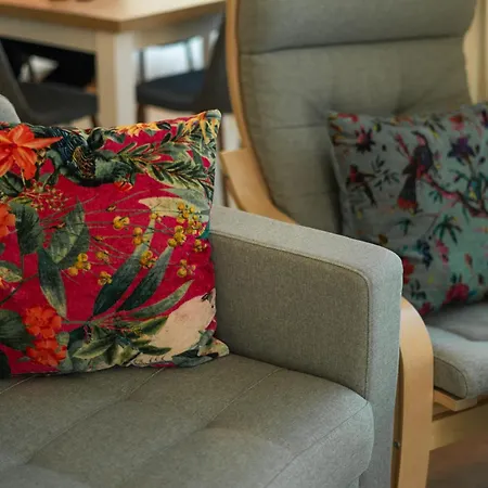 Residenz Meeresblick B2 * Rerik