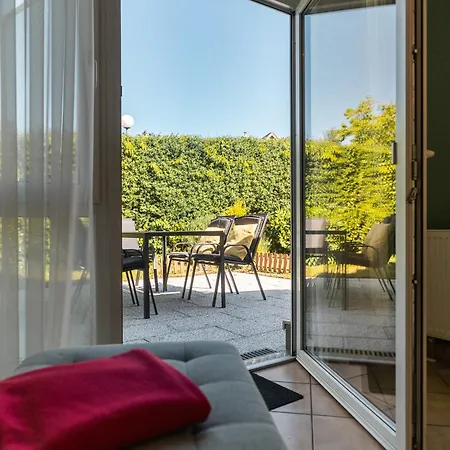 Residenz Meeresblick B2