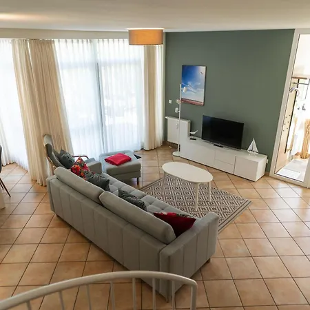 Residenz Meeresblick B2 *