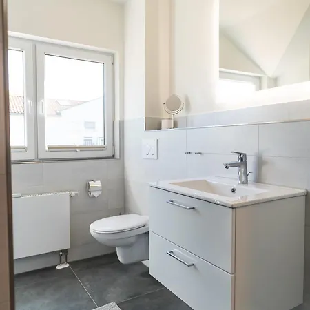 Residenz Meeresblick B2 Rerik