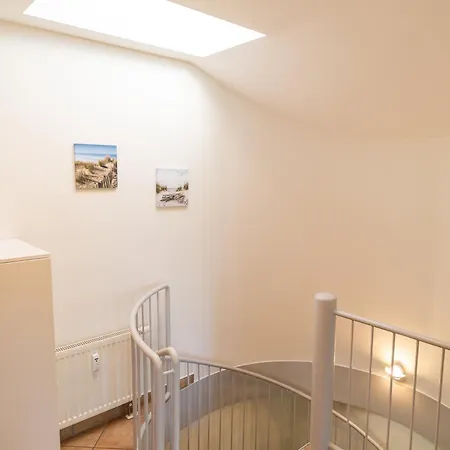 Residenz Meeresblick B2 * Rerik