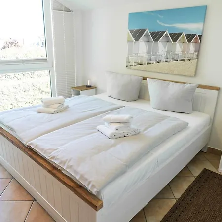 Residenz Meeresblick B2