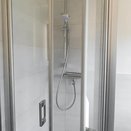 Residenz Meeresblick B2 Rerik