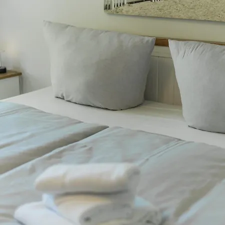 Residenz Meeresblick B2 *