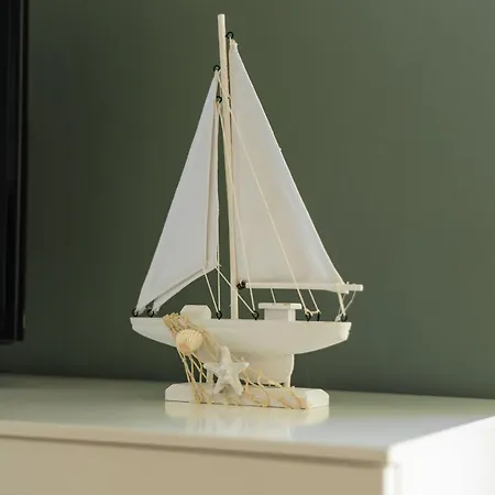 Residenz Meeresblick B2 Rerik