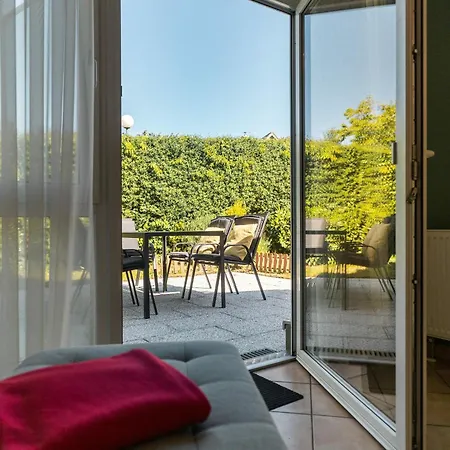 Residenz Meeresblick B2 Rerik