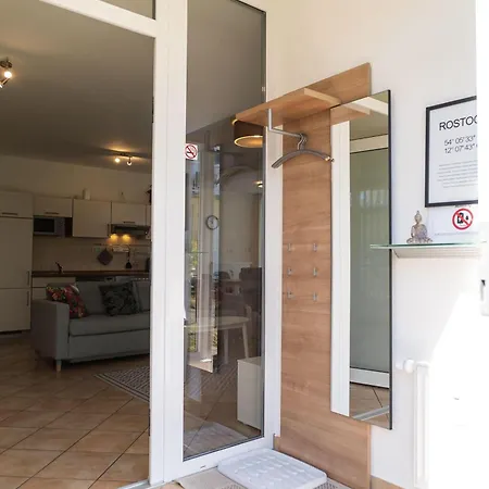 Residenz Meeresblick B2 *