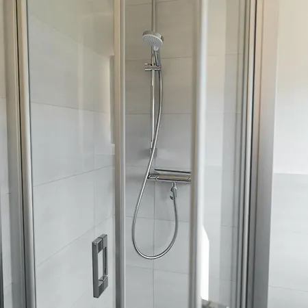 아파트 Residenz Meeresblick B2