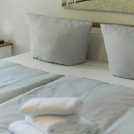 Residenz Meeresblick B2 아파트 레리크