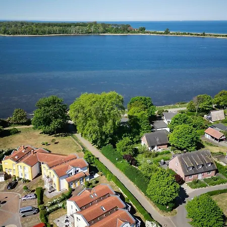 Residenz Meeresblick B2 *
