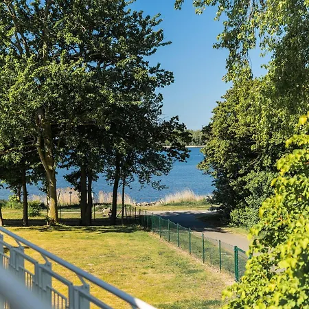 Residenz Meeresblick B2
